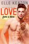 [Home in Hollyridge 04] • Love From a Stone